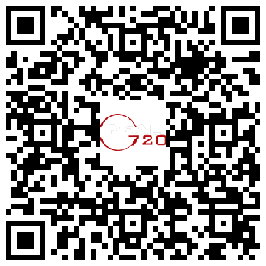 全景二维码