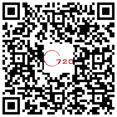 全景二维码