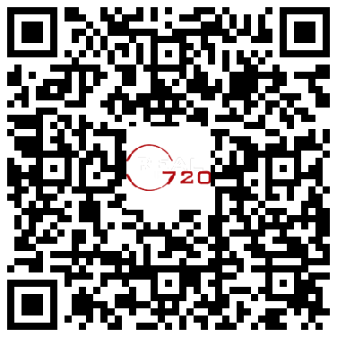 全景二维码