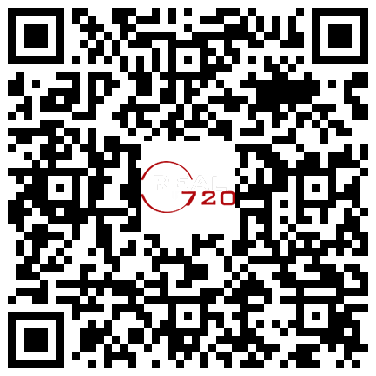 全景二维码