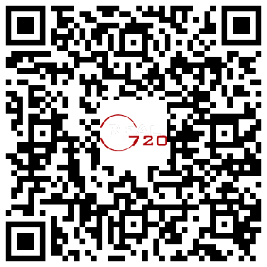 全景二维码
