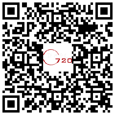 全景二维码