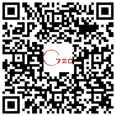 全景二维码
