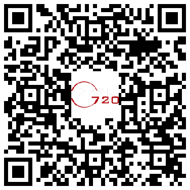 全景二维码