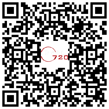 全景二维码