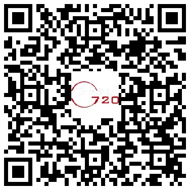 全景二维码