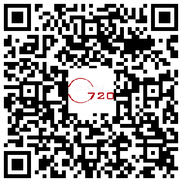 全景二维码