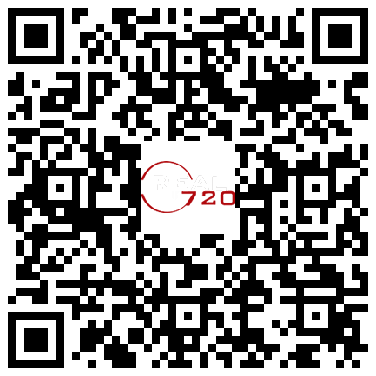 全景二维码