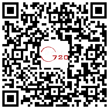全景二维码