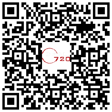 全景二维码
