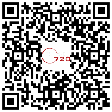 全景二维码