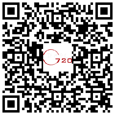 全景二维码