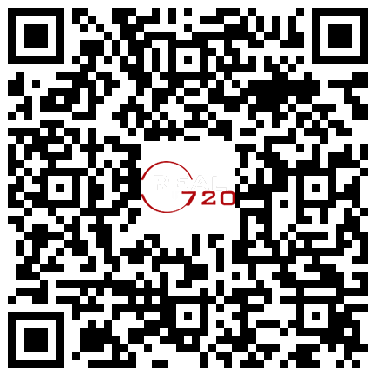 全景二维码