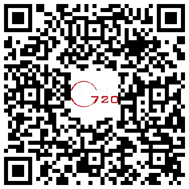 全景二维码