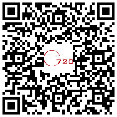 全景二维码