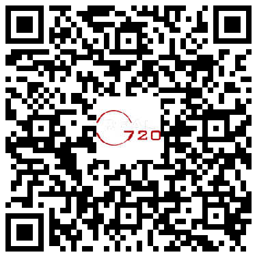 全景二维码