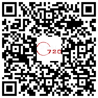 全景二维码