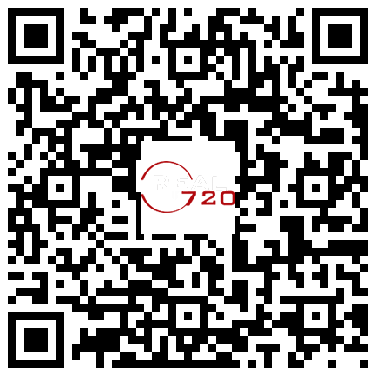 全景二维码