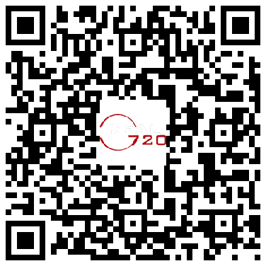 全景二维码