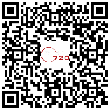 全景二维码