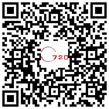 全景二维码