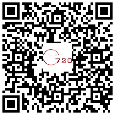 全景二维码