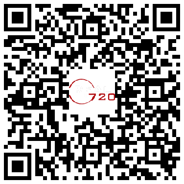 全景二维码