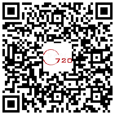 全景二维码