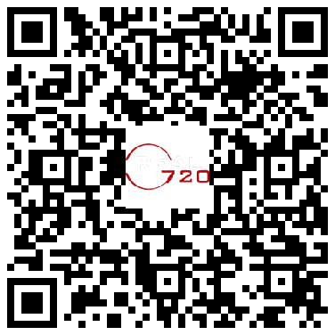 全景二维码