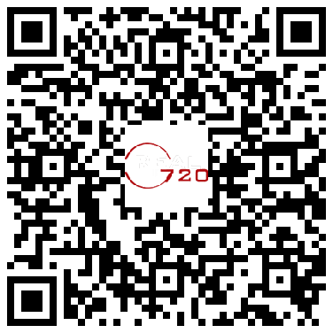 全景二维码