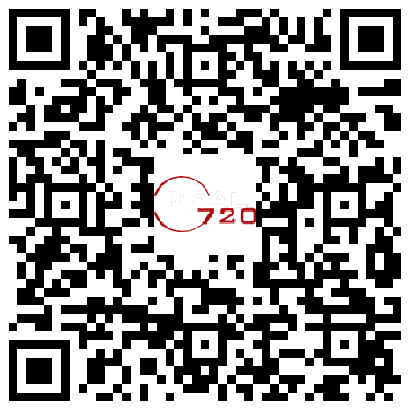 全景二维码