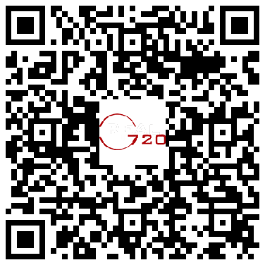 全景二维码