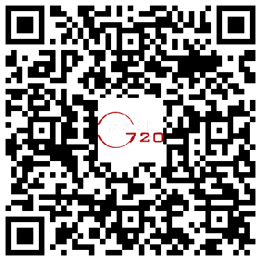 全景二维码