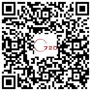 全景二维码