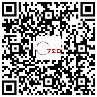 全景二维码