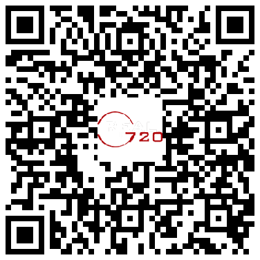 全景二维码
