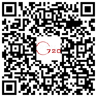 全景二维码