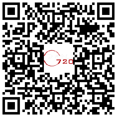 全景二维码