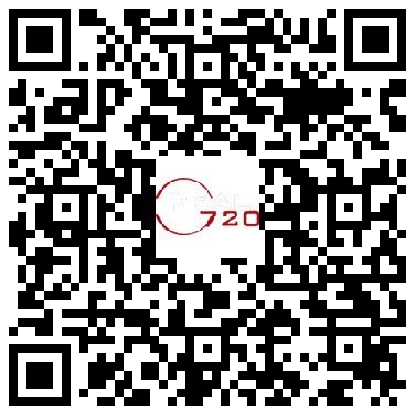全景二维码