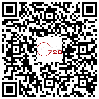 全景二维码