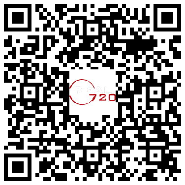 全景二维码