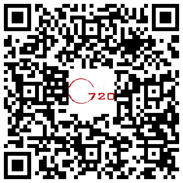 全景二维码