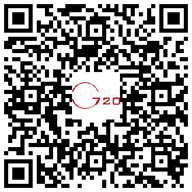 全景二维码