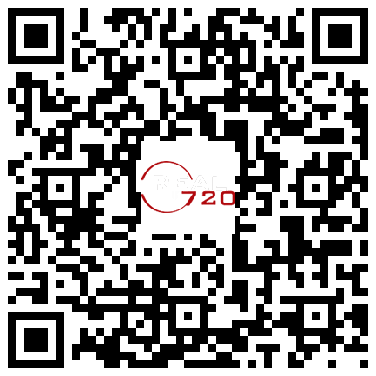 全景二维码