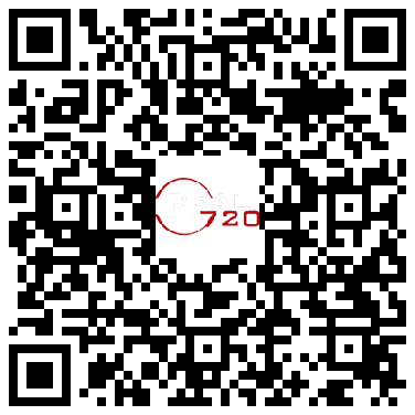 全景二维码