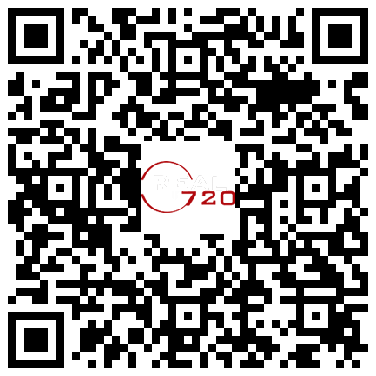 全景二维码