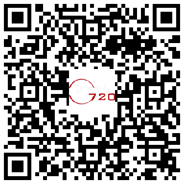 全景二维码