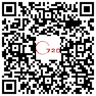 全景二维码