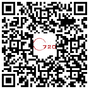 全景二维码
