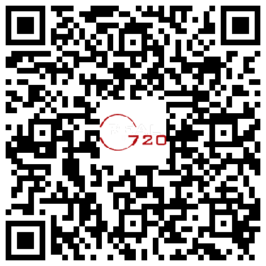 全景二维码